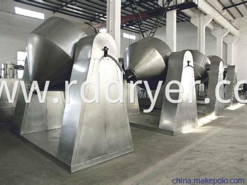 Szg Series Powder Vacuum Dryer for Arginine /Enamel